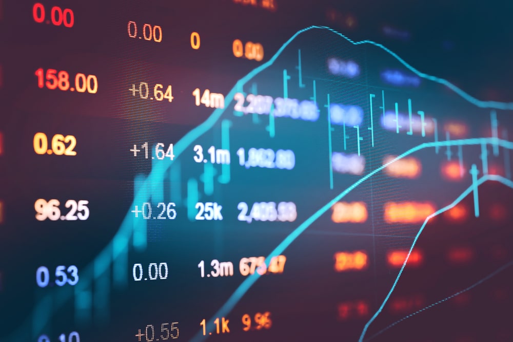 Stock Tracker. Failure to maximise exposures can harm the profitability of an organisation.