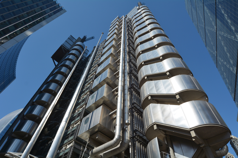 Lloyd's of London