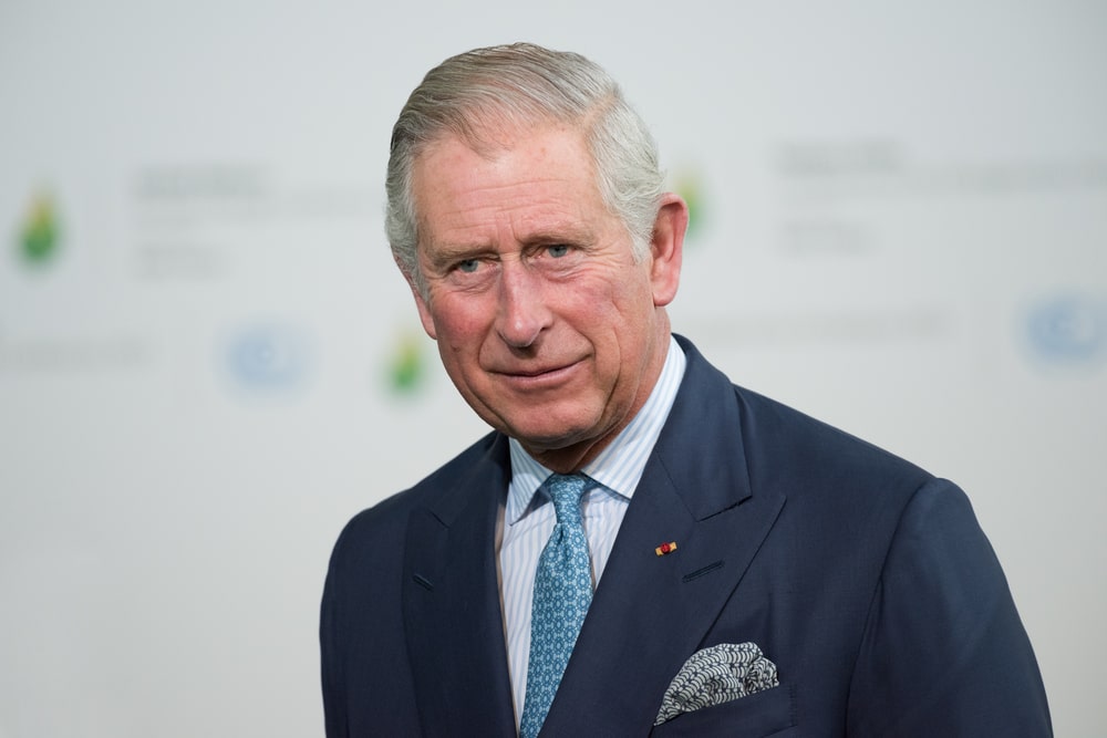 The Prince of Wales is a keen advocate of combatting climate change.