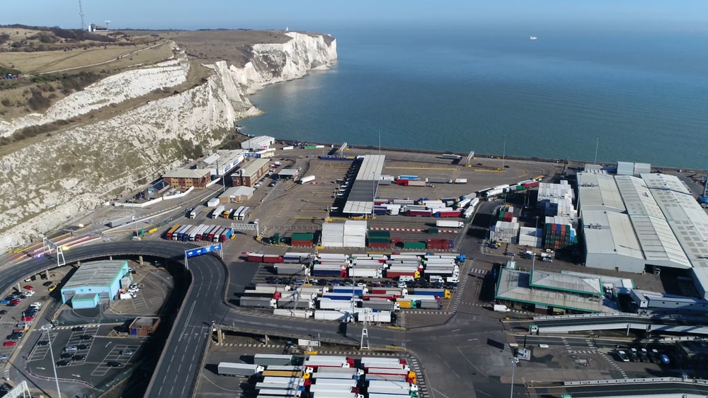 Port of Dover