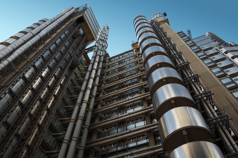 Lloyd's of London Building