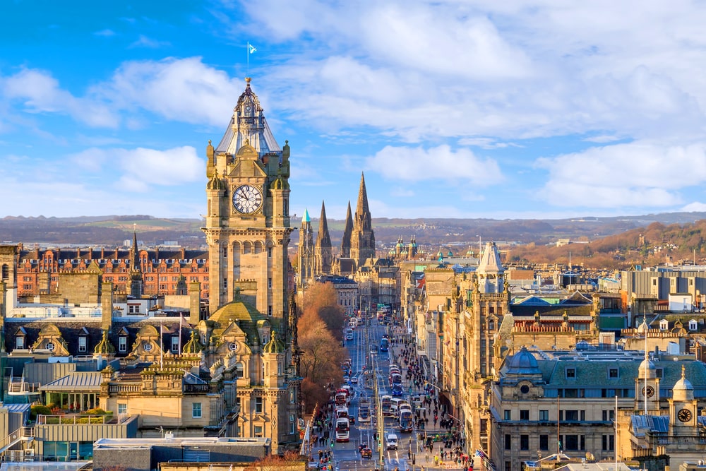 2023 IUMI Conference was held in Edinburgh