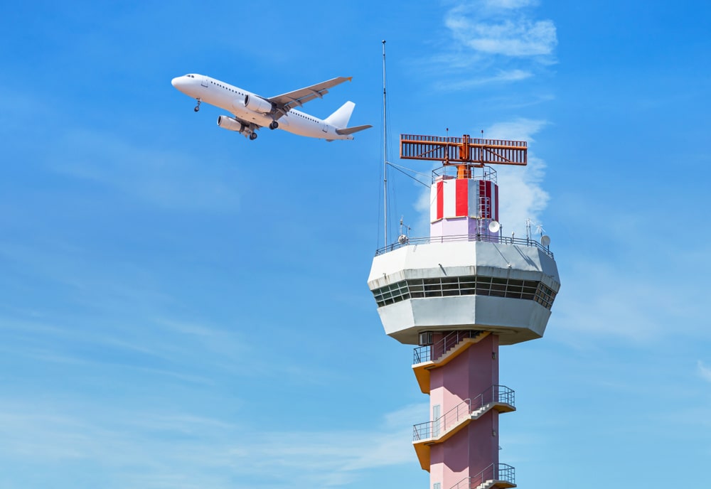 GPS Spoofing is a threat for airlines.
