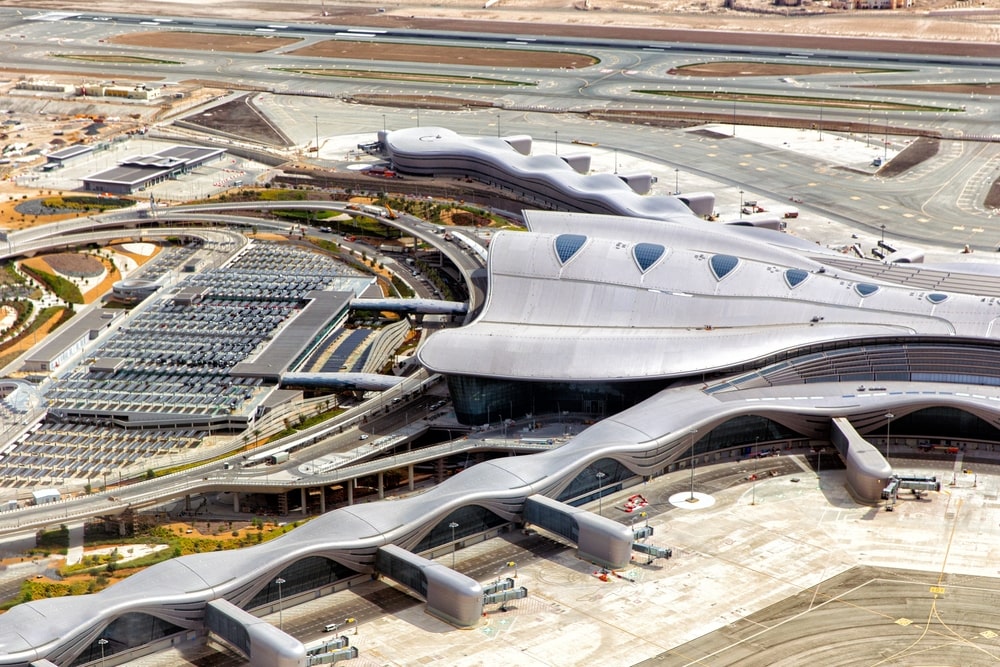 Dubai Airport