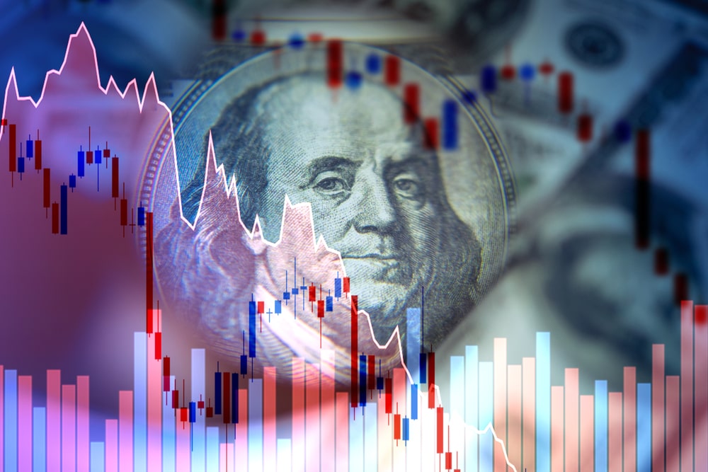 us dollars stock market