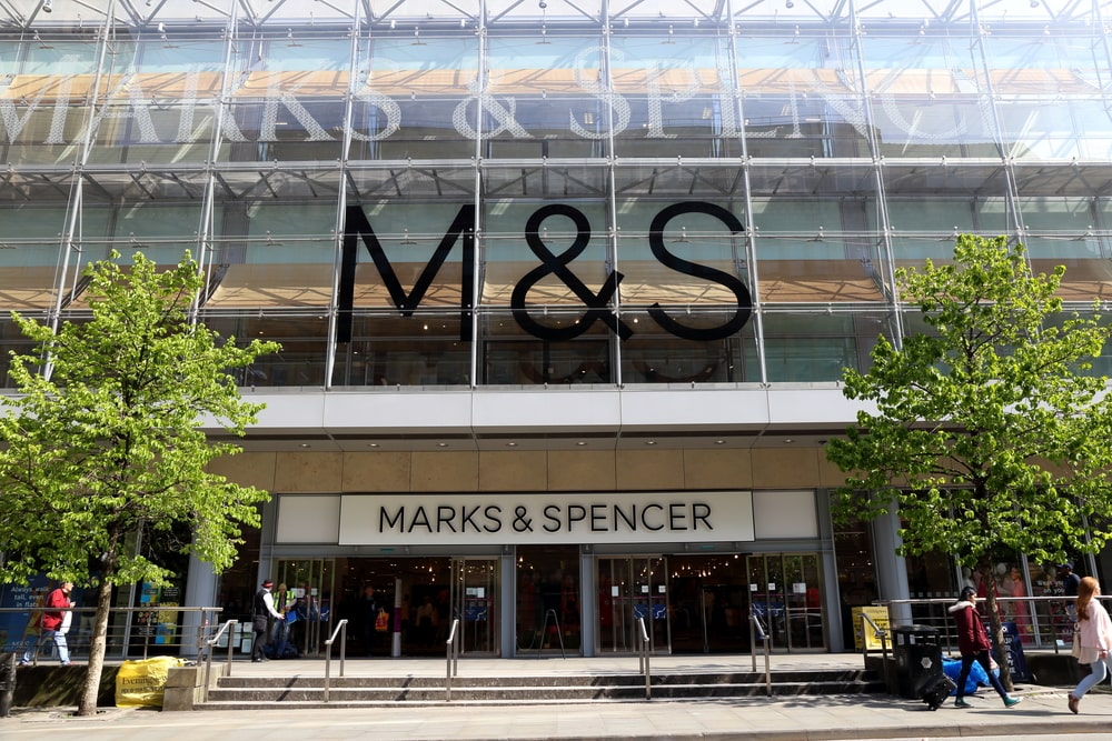Costs to M&S profits expected to be £300 million from Ransomware attack 